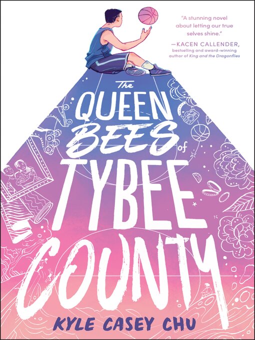 Title details for The Queen Bees of Tybee County by Kyle Casey Chu - Available